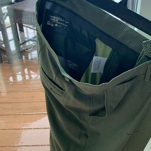 Nike Golf Shorts